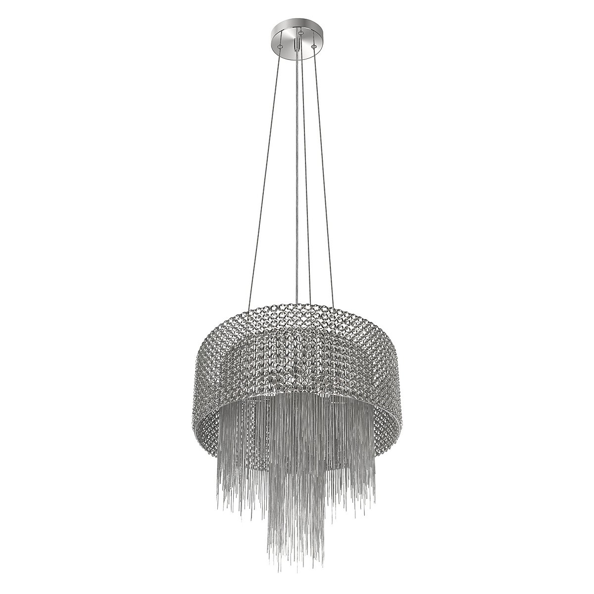 Подвесная люстра Loft It Opera 10406/500