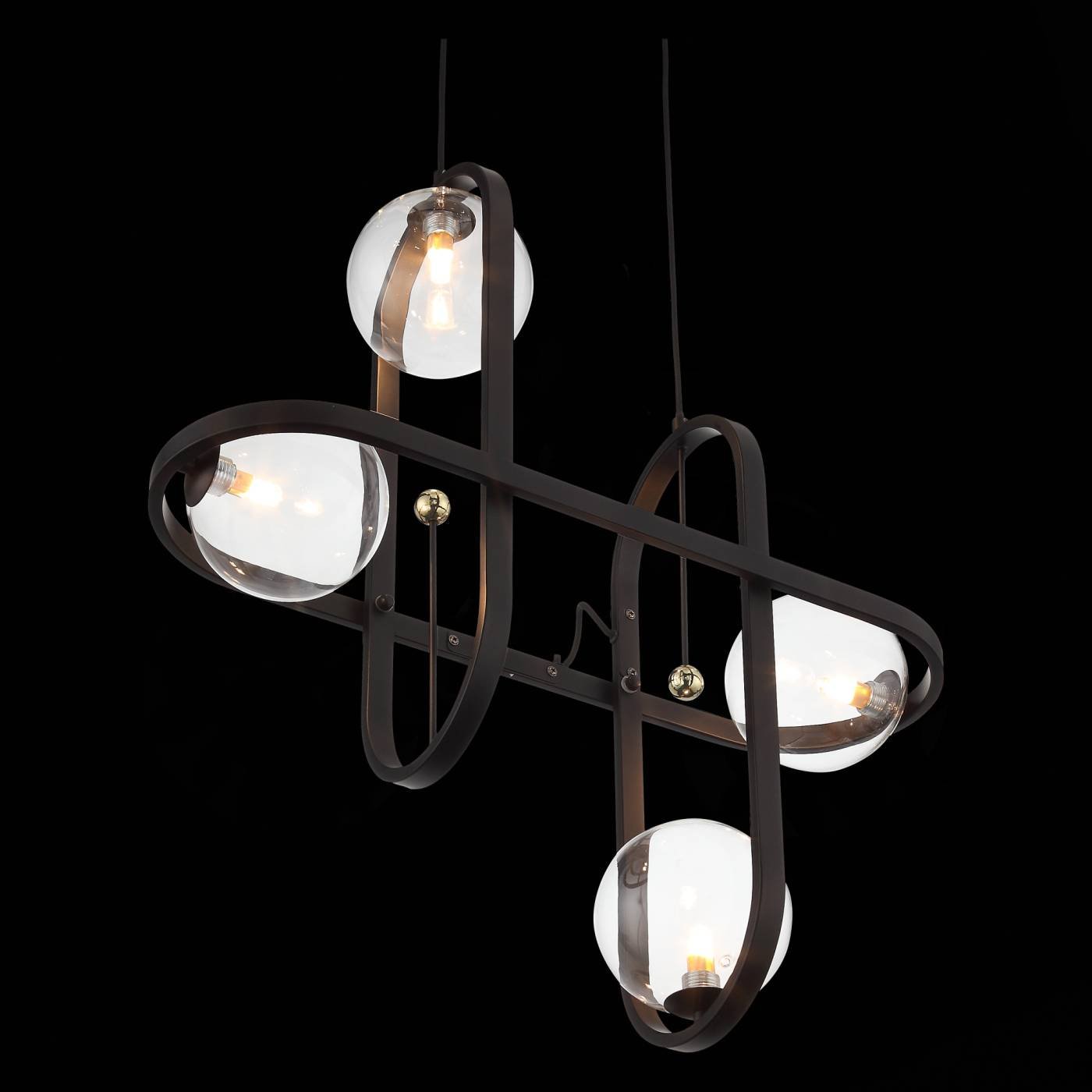 SL1201.403.04 Светильник подвесной ST Luce Circono SL1201.403.04