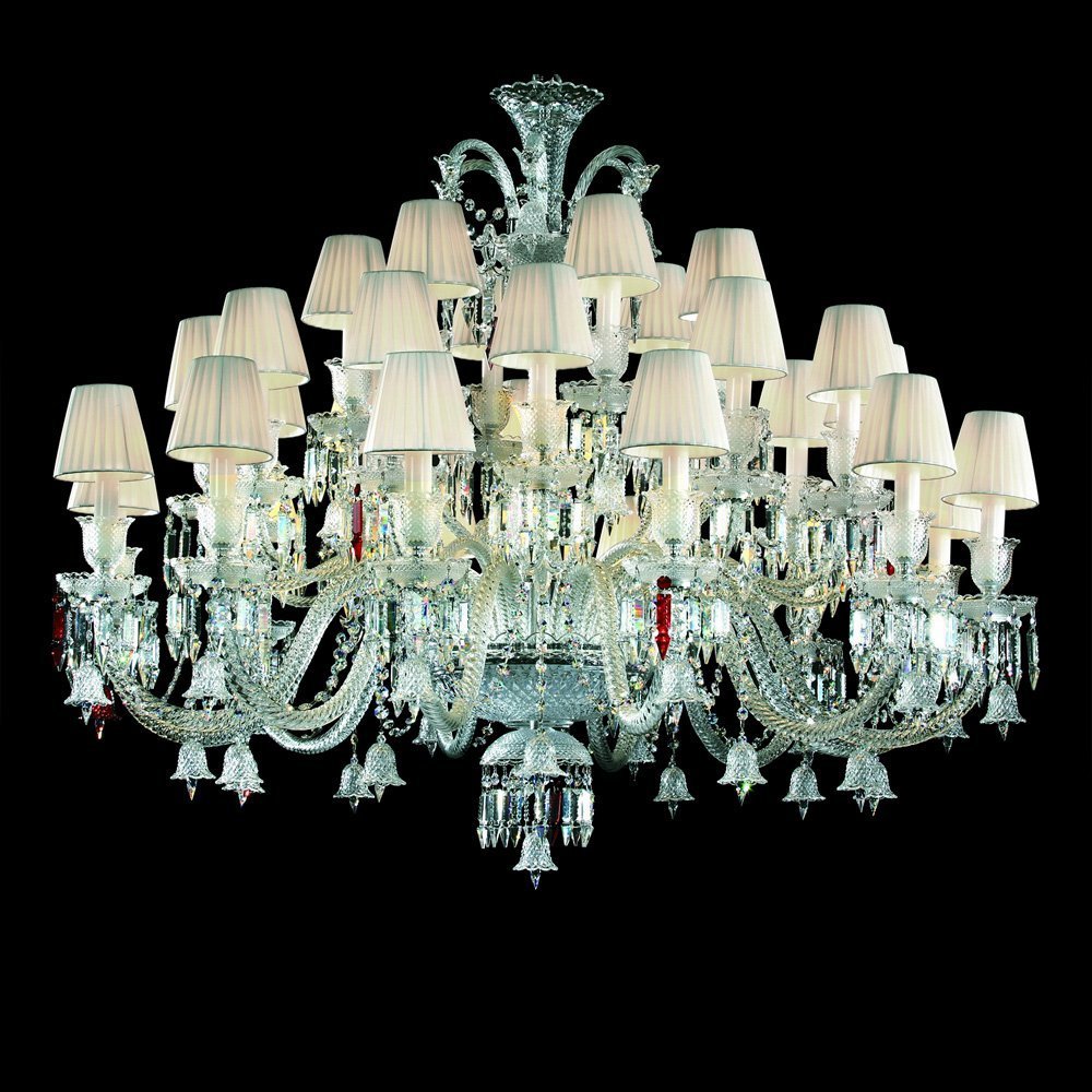 MD11027010-30B Подвесная люстра Delight Collection Moollona MD11027010-30B