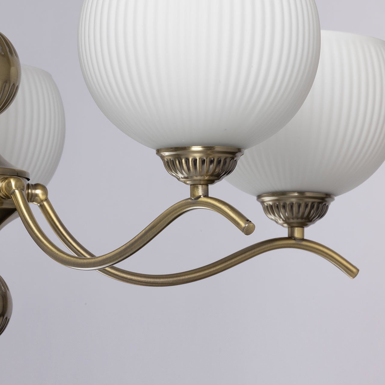 347019705 Подвесная люстра MW Light Фелиция 347019705