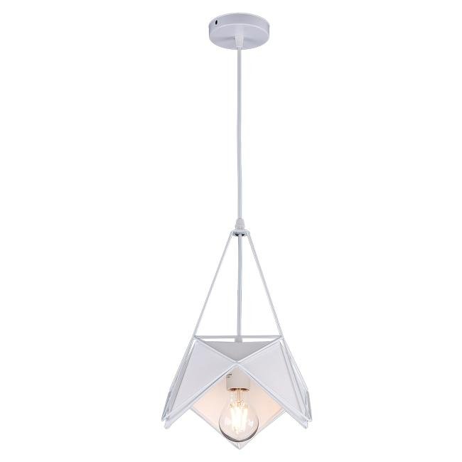 Светильник подвесной IMEX MD.7320-1-P WH