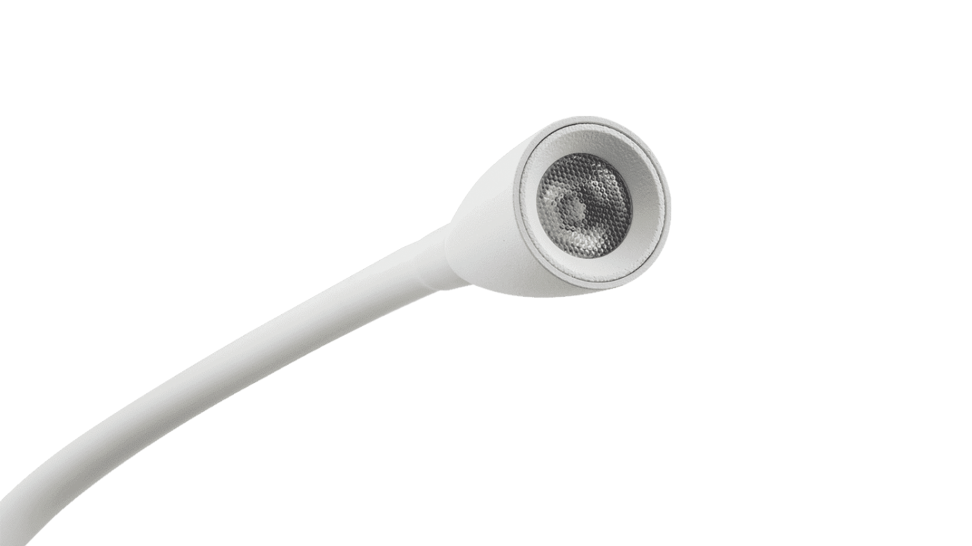 Настенный светильник SWG DesignLed WL BQ004103-A-3-DIM-WH-WW