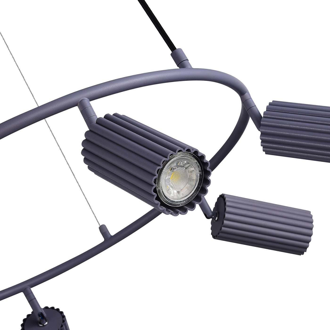SL1213.703.06 Подвесная люстра ST Luce Kendo SL1213.703.06