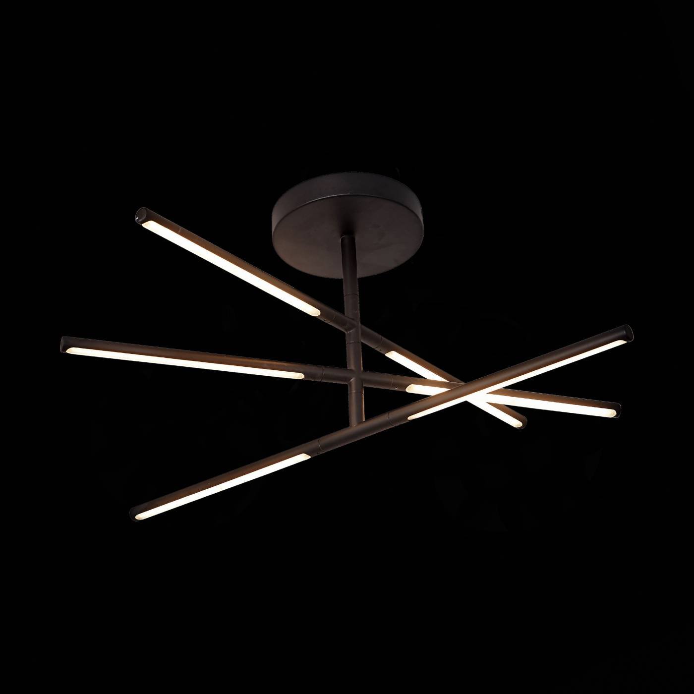 Потолочная светодиодная люстра Ralio ST Luce SL1580.403.03