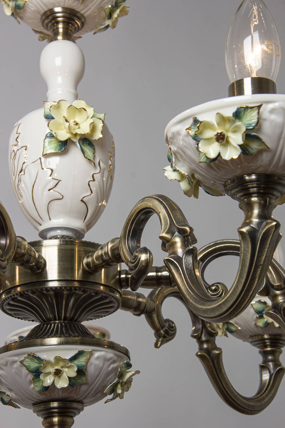 Подвесная люстра Abrasax SD712