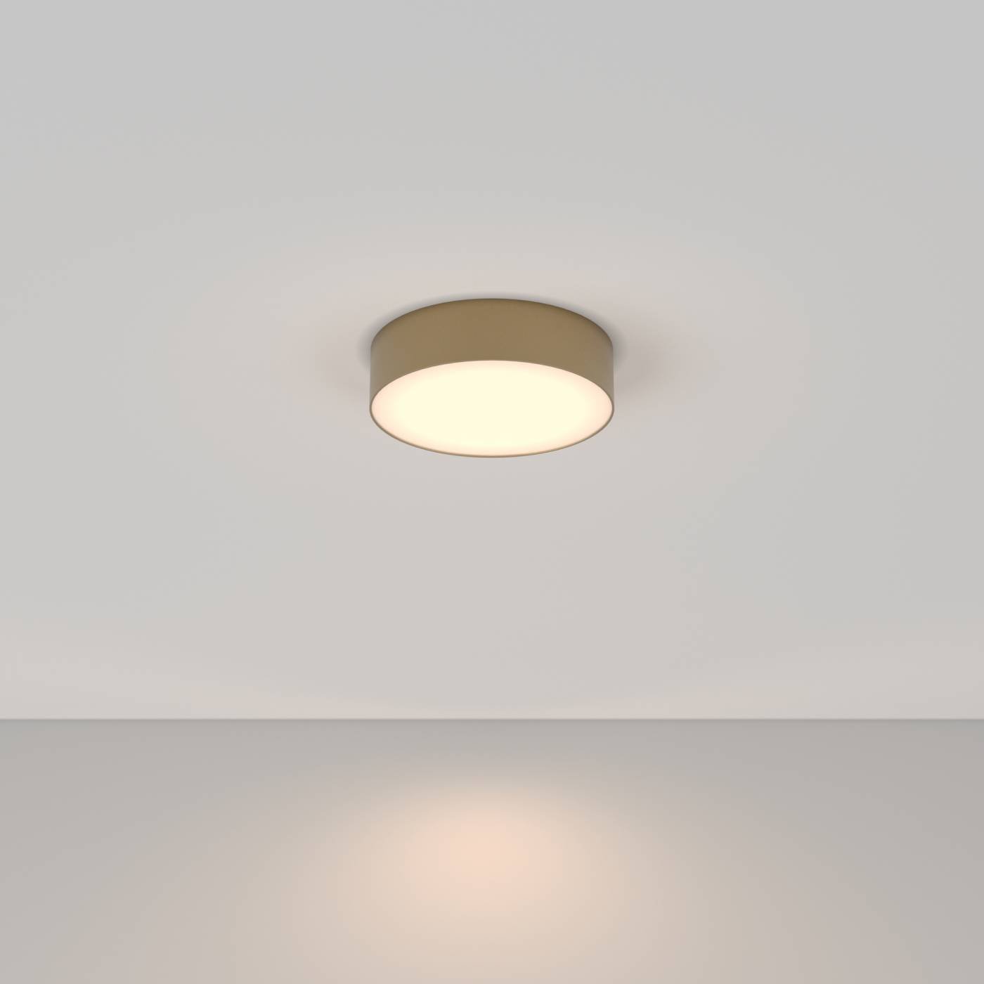 C032CL-L32MG3K Светильник потолочный Maytoni Zon C032CL-L32MG3K