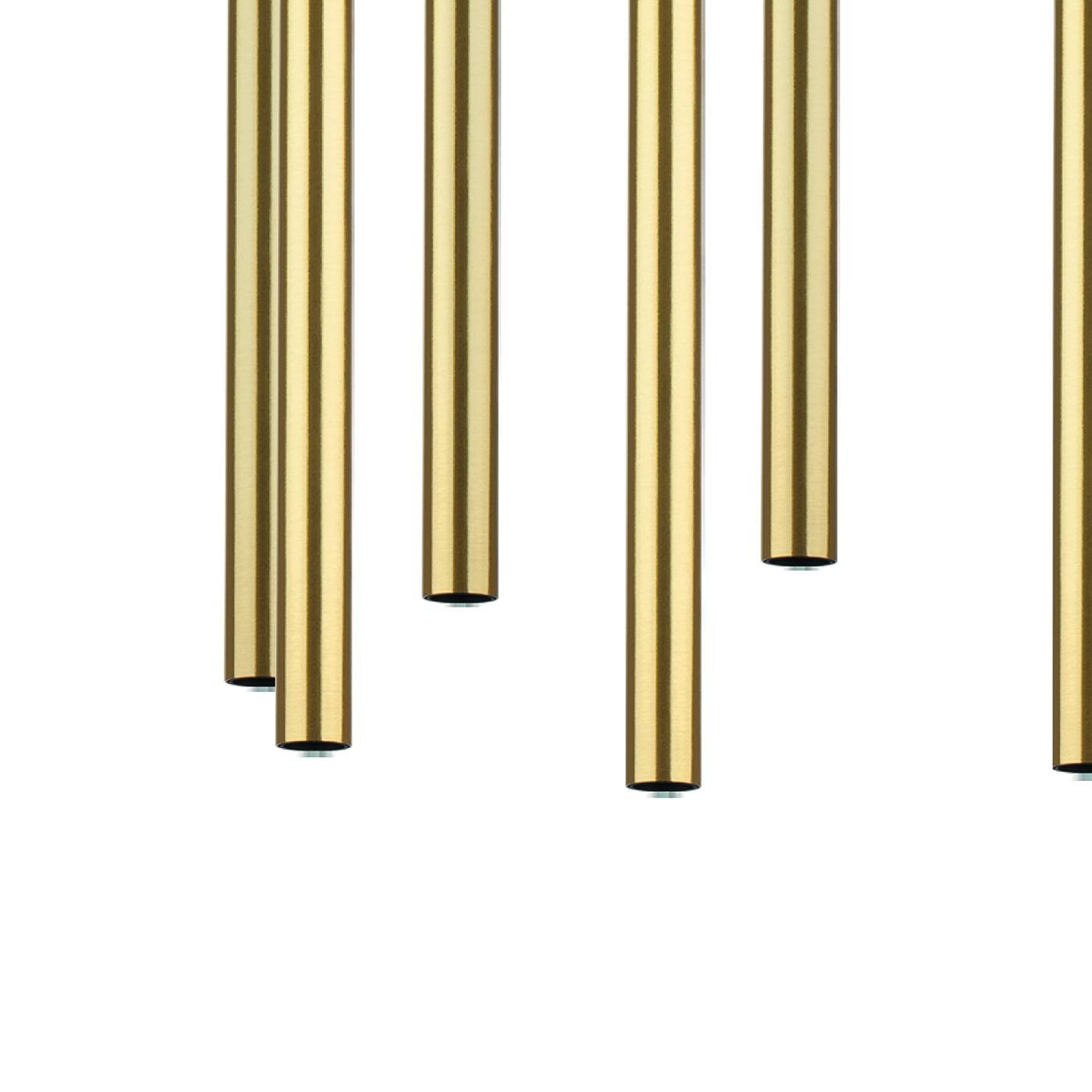 Светильник подвесной Lightstar Tubo L8T747433