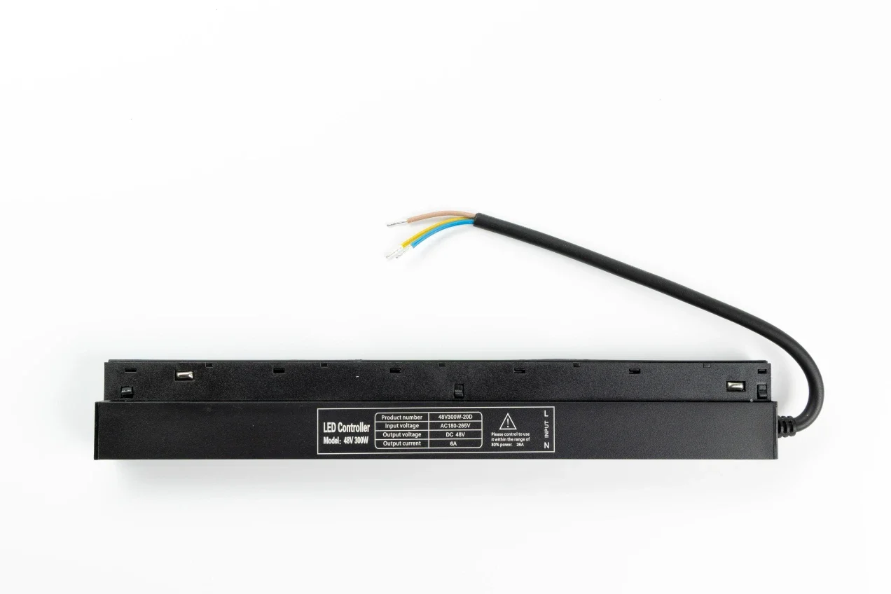 FF-P-STD-300 Блок питания Fly-Fi ЛЭД-ПРОФИ FF-P-STD-300