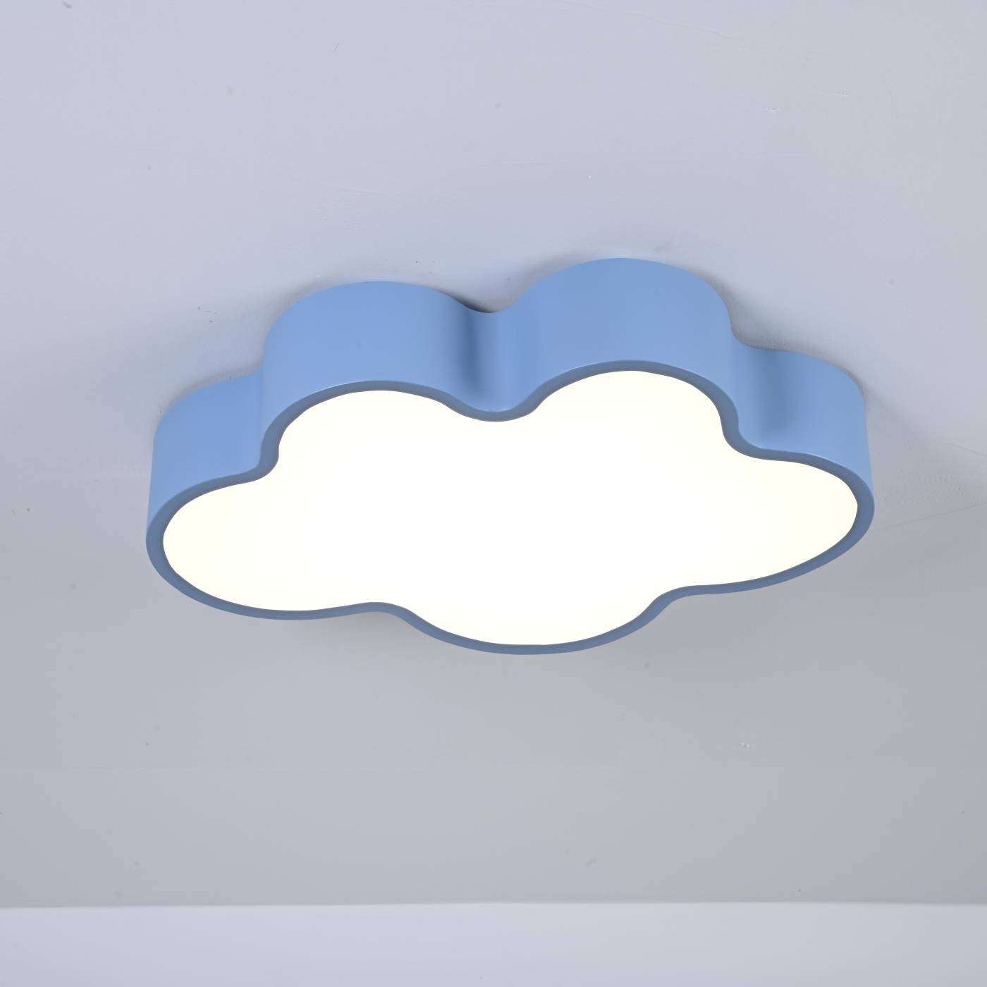 Светильник потолочный ImperiumLoft Cloud01 186675-26