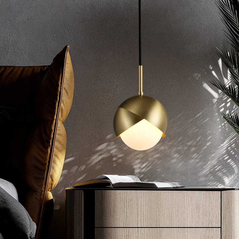 Светильник подвесной ImperiumLoft Floris-B01 212908-23