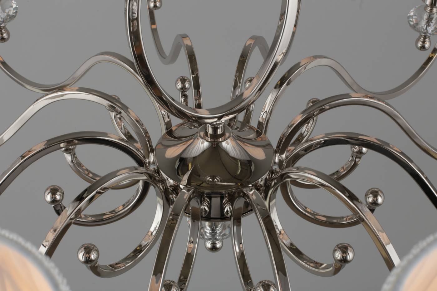 APL.717.03.12 Подвесная люстра Aployt Reni APL.717.03.12