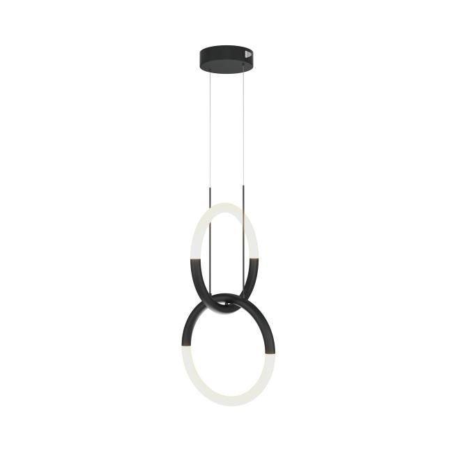 MOD165PL-L18B3K Светильник подвесной Maytoni Node MOD165PL-L18B3K