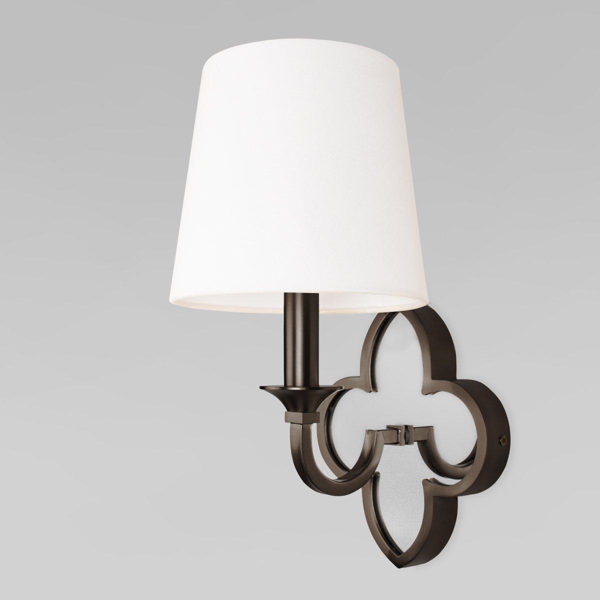 10303W Copper black Настенное бра Loft It Silence 10303W Copper black