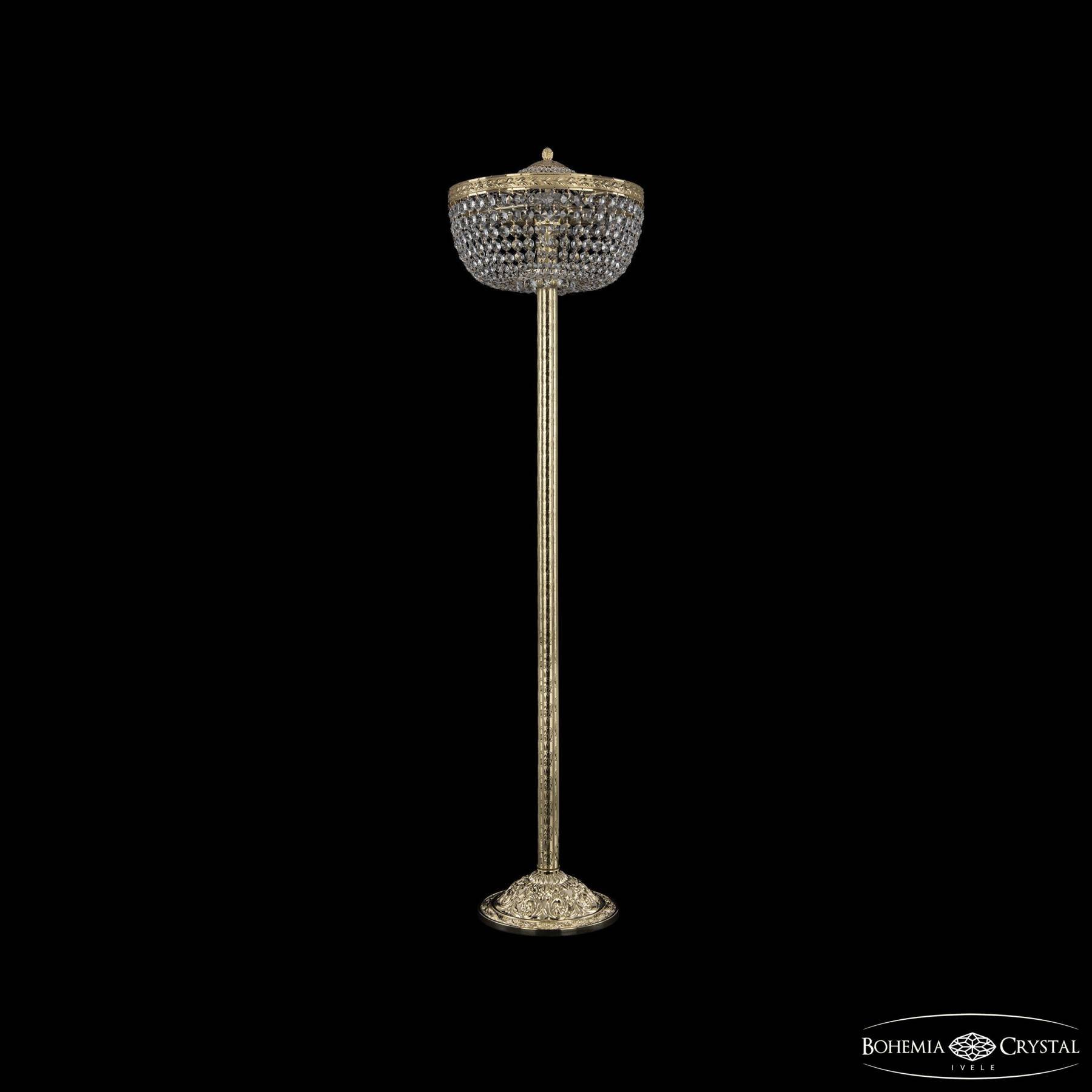 19281T6/35IV-138 G Торшер Bohemia 1928 19281T6/35IV-138 G
