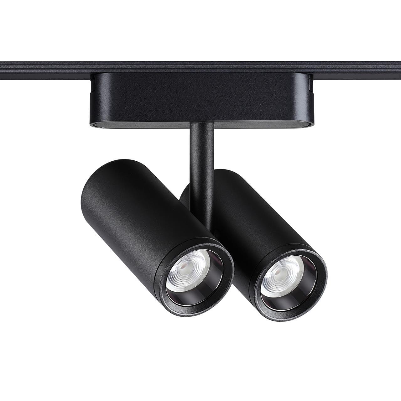 Трековый светильник Novotech Shino 359108