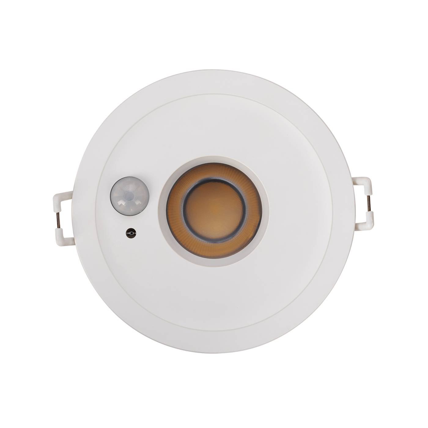 Встраиваемый светильник с датчиком движения Citilux Sigma CLD00305S