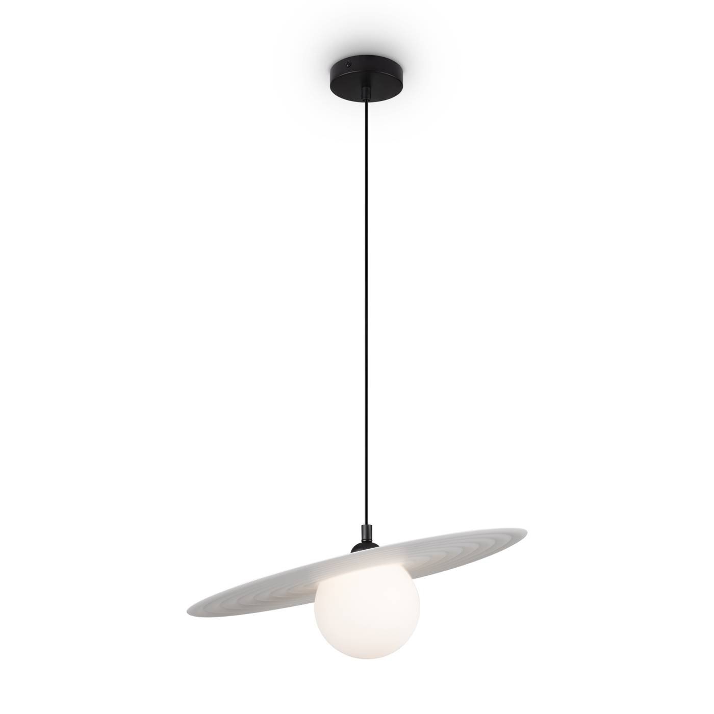FR5390PL-01W Светильник подвесной Freya Jovian FR5390PL-01W