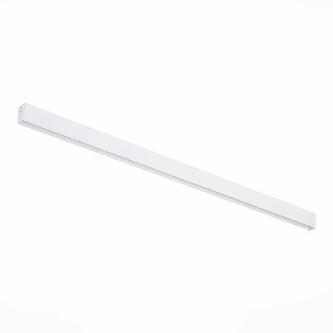 ST003.519.00 Шинопровод магнитный накладной ST Luce St003 ST003.519.00