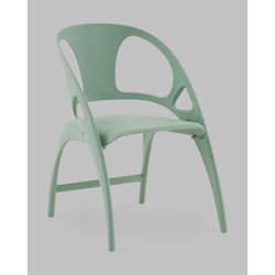 Складной стул Stool Group Liara BW-128 green 8480
