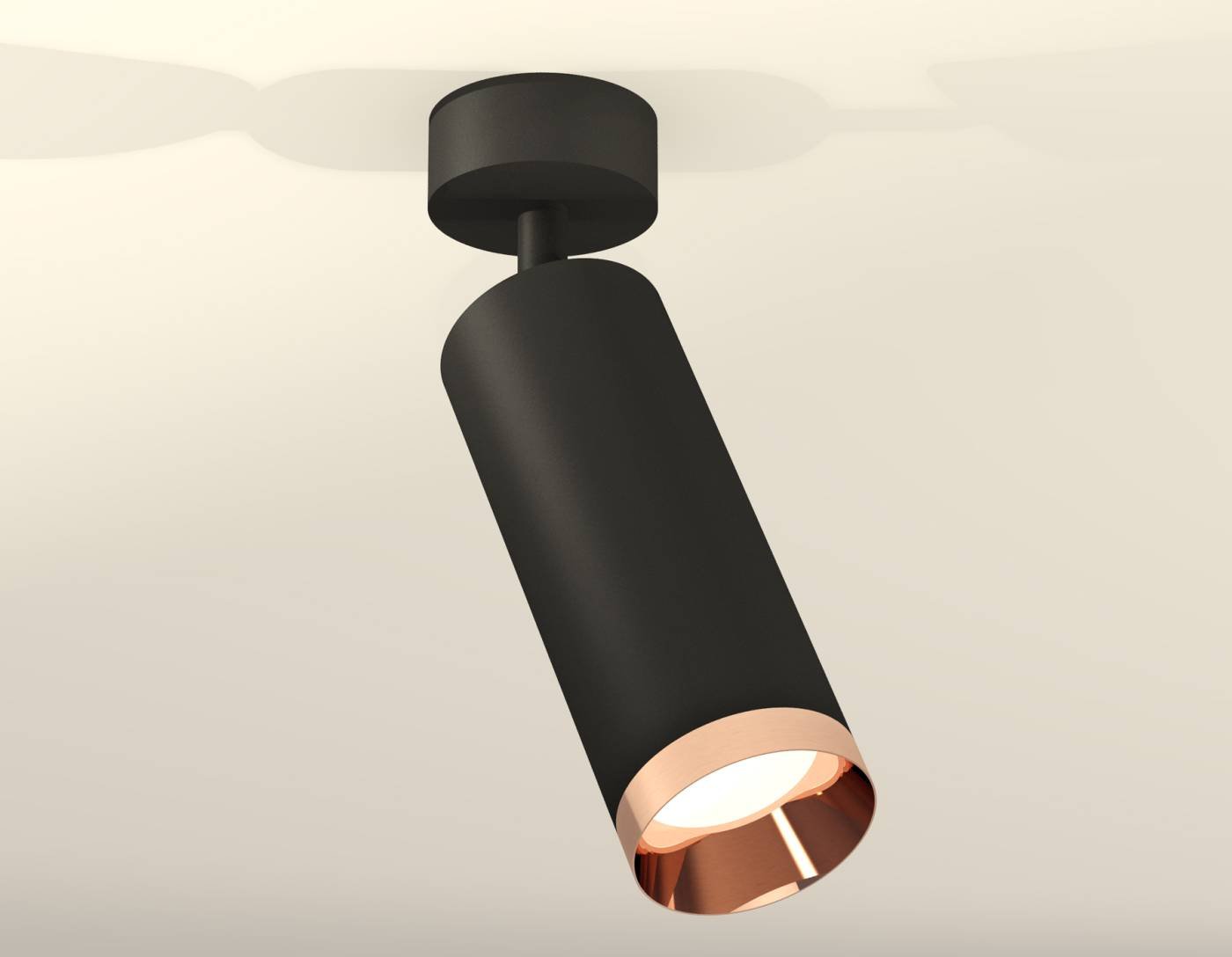 Светильник спот Ambrella Techno XM6343006