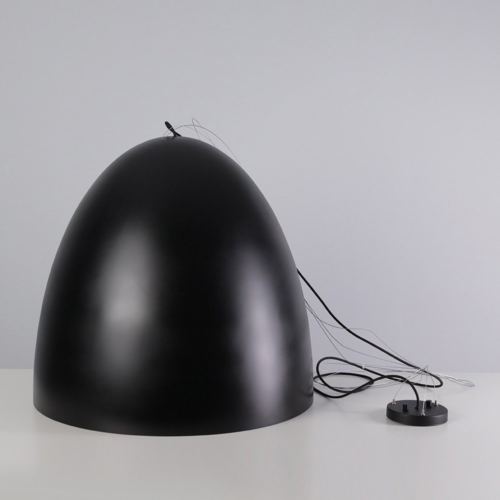 9026 Светильник подвесной Nowodvorski Egg Xl 9026