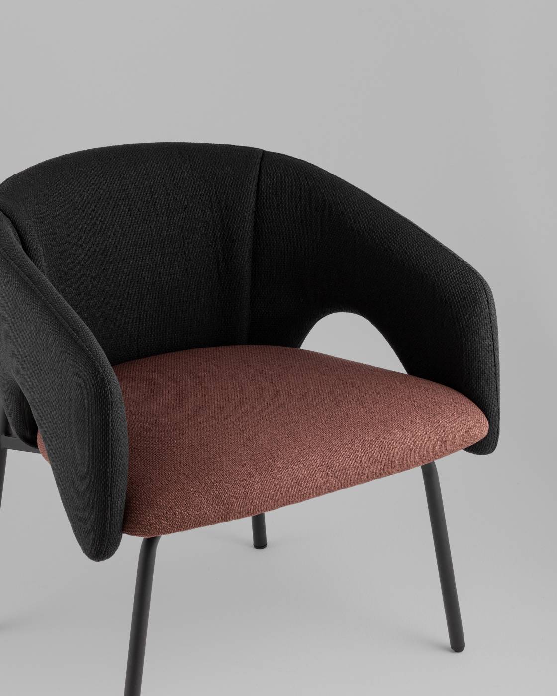 Afra LCh Davis-Opium 99+69 Кресло Stool Group Afra LCh Davis-Opium 99+69