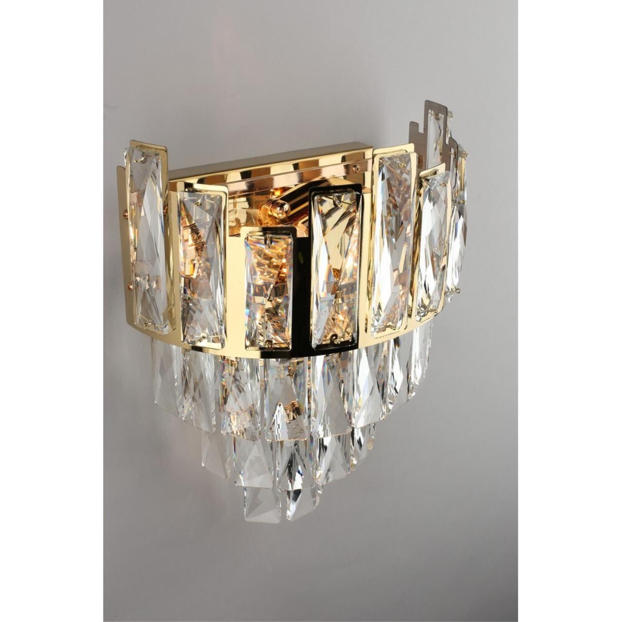 Настенное бра Omnilux Vistrorio OML-67901-02