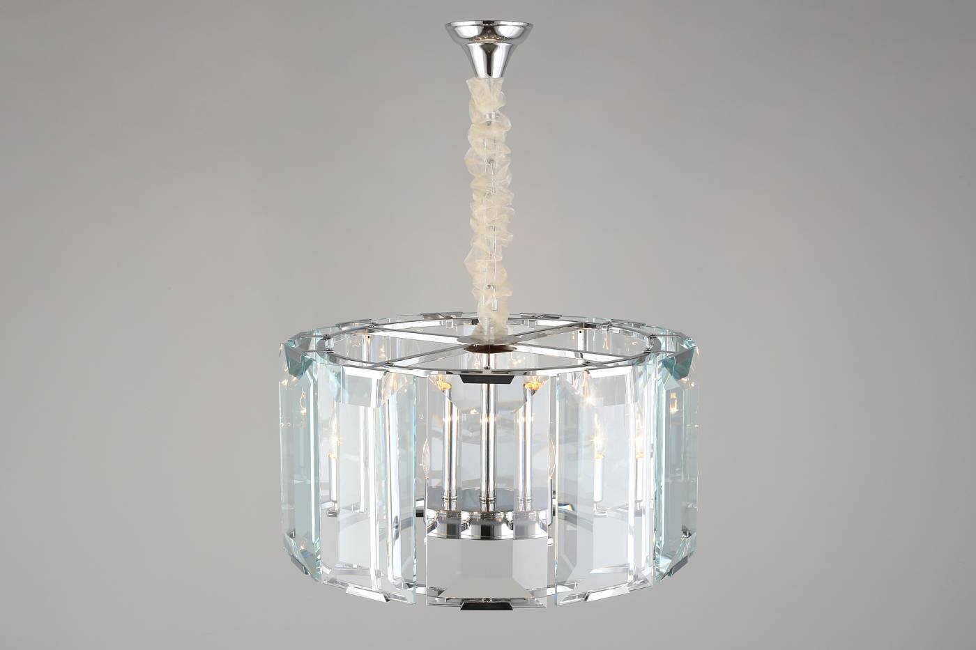 Подвесная люстра Omnilux Noventa OML-81513-06