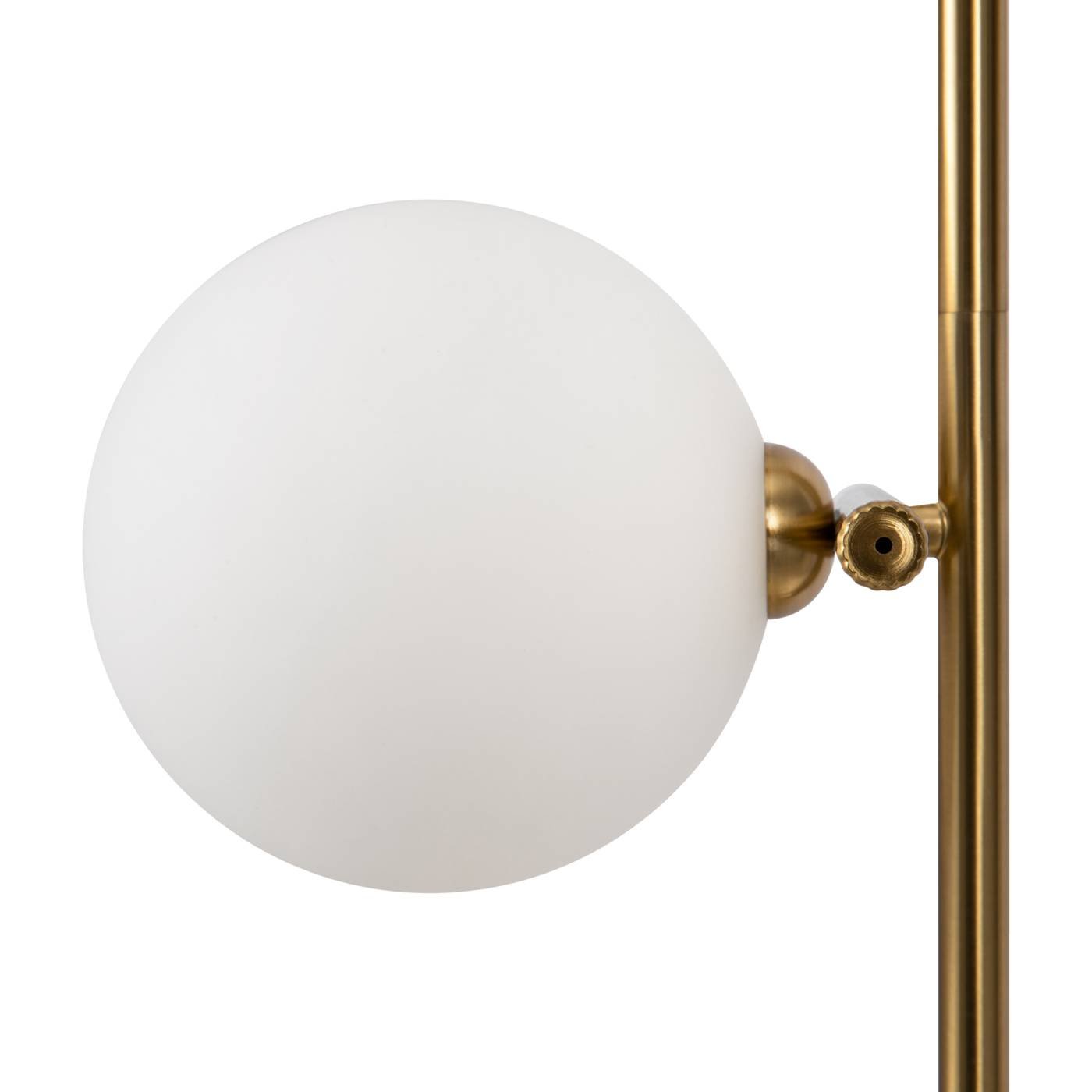 Люстра на штанге Freya Blossom FR5259PL-02BS