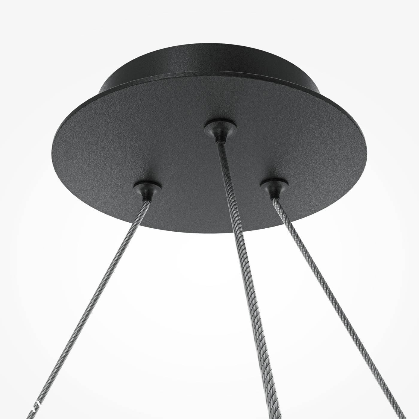 MOD317PL-06B Подвесная люстра Maytoni Balance MOD317PL-06B