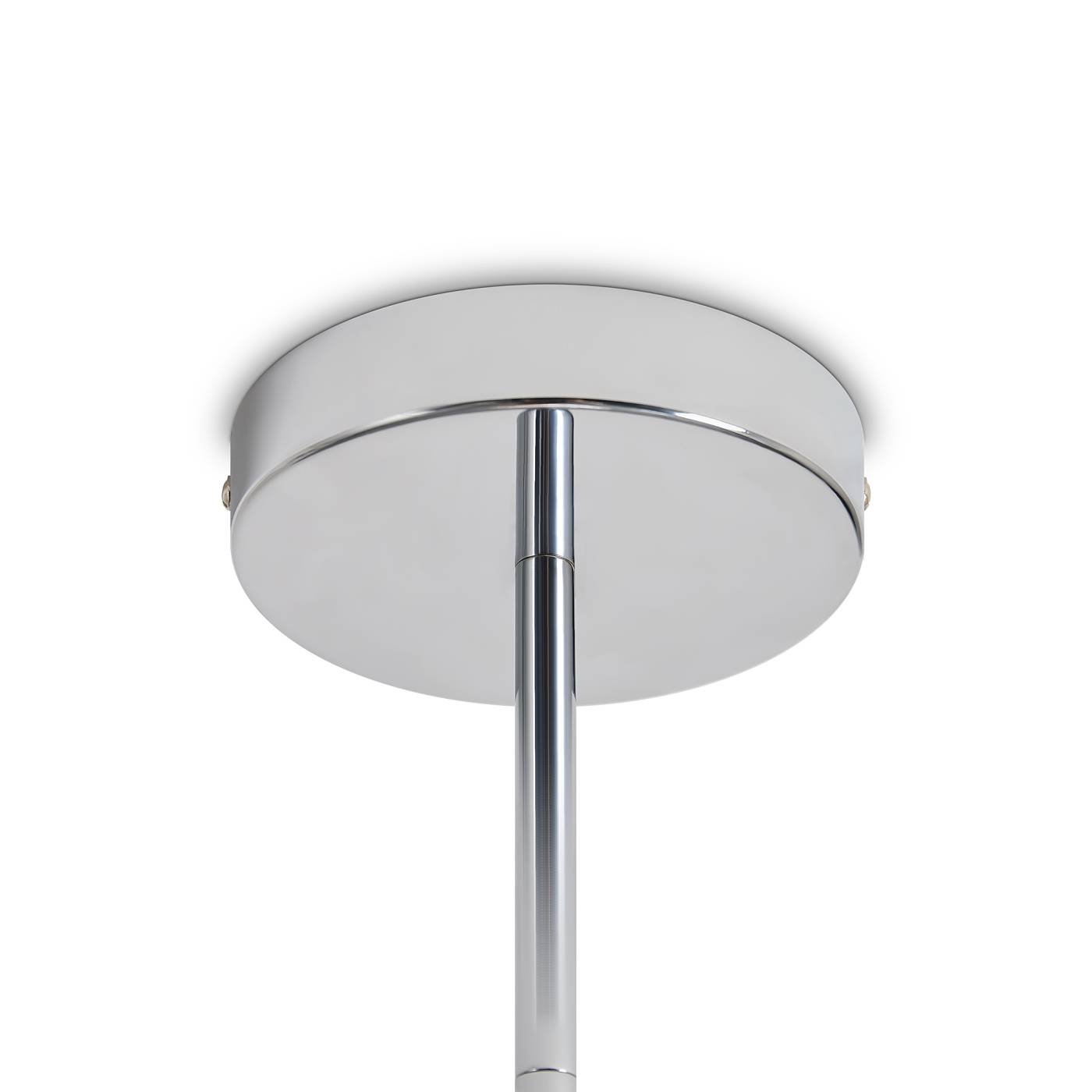 FR5488PL-10CH Светильник подвесной Freya Eatery FR5488PL-10CH