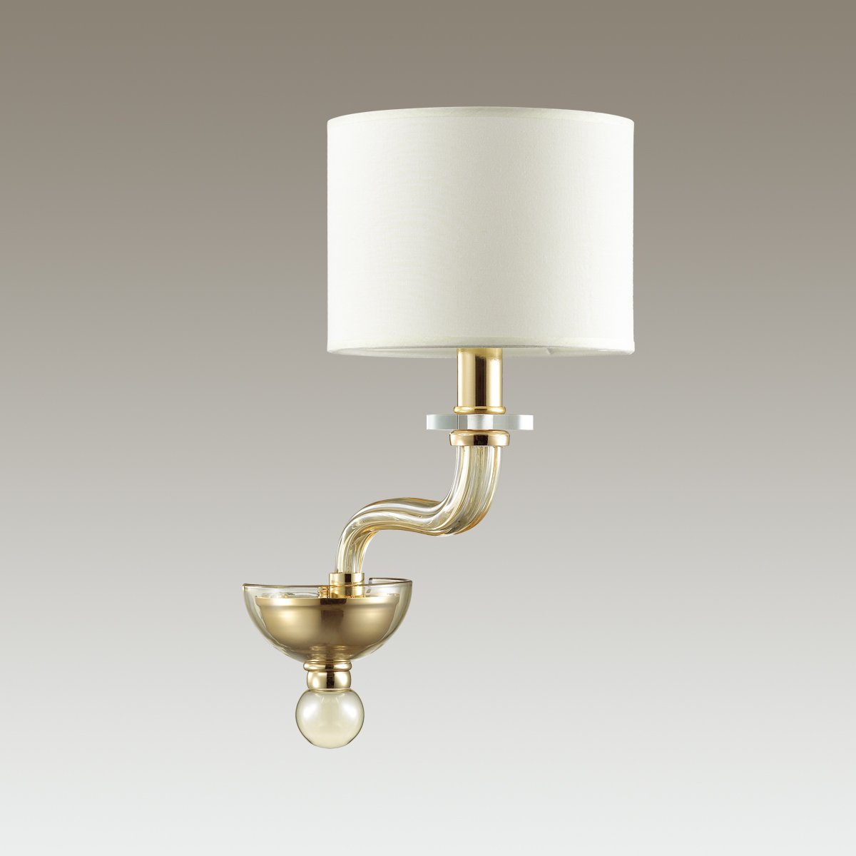 4727/1W Настенное бра Odeon Light Vosta 4727/1W