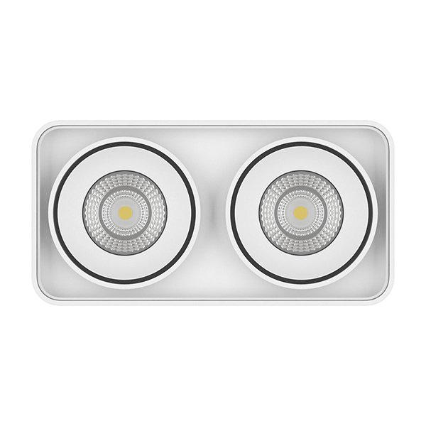 052326 Накладной светильник Lightstar Monocco 052326