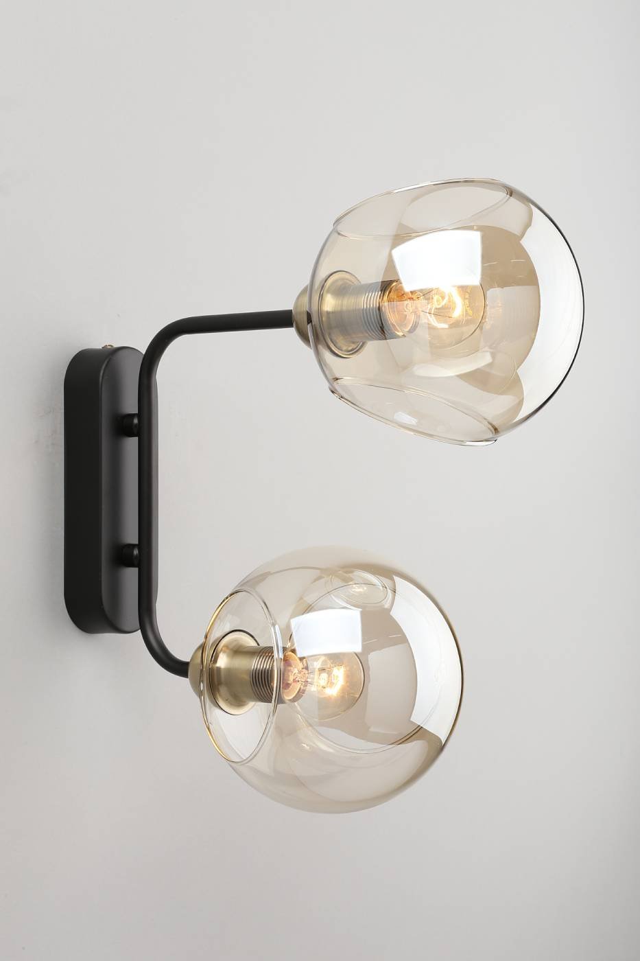 Настенное бра Omnilux Fasano OML-94201-02