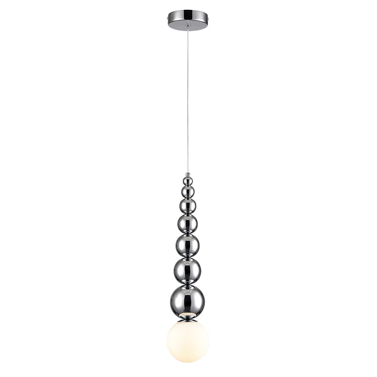 Светильник подвесной Lumion Solida 8088/1A
