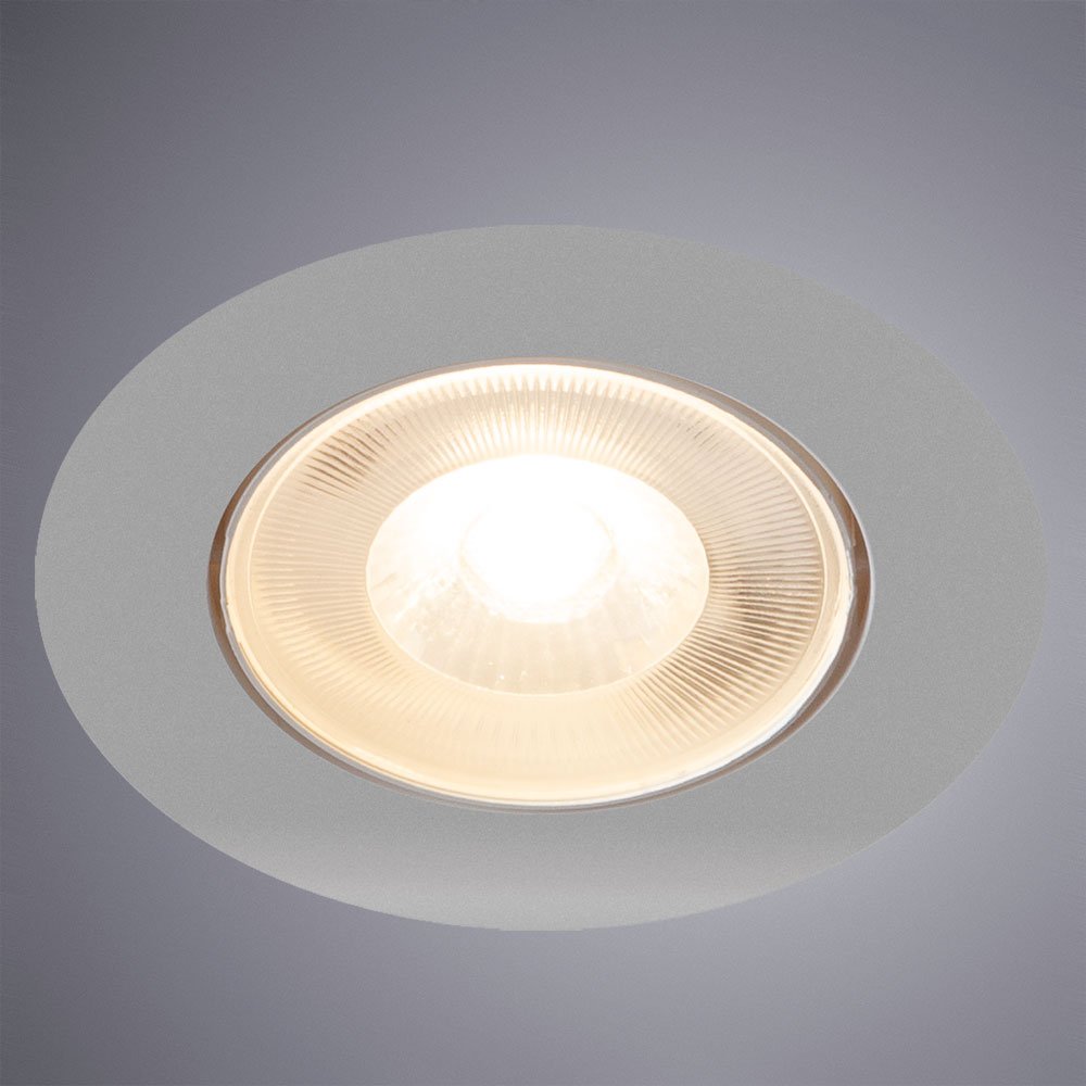 A4762PL-1WH Встраиваемый светильник Arte Lamp Kaus A4762PL-1WH