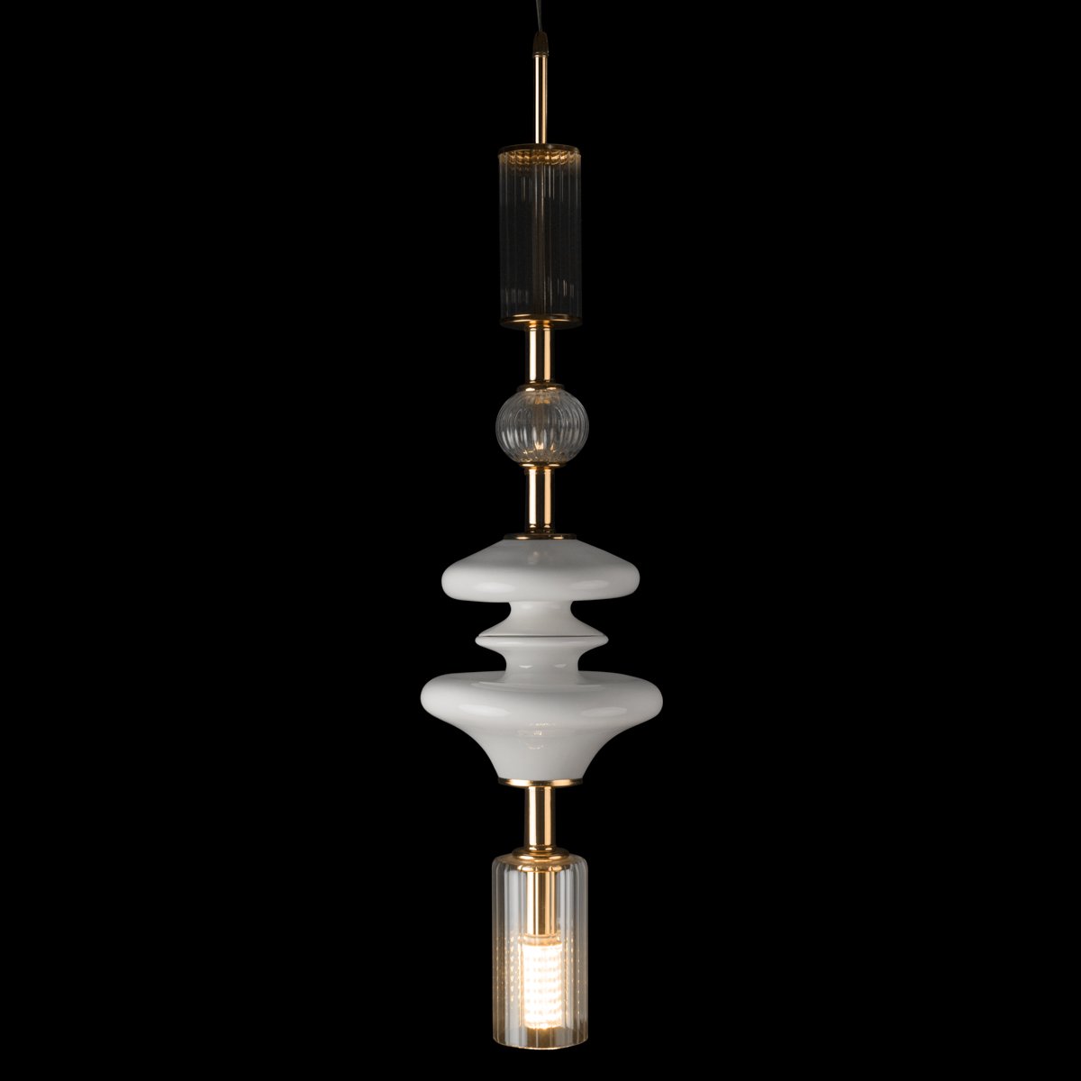 10423/C Светильник подвесной Loft It Spindle 10423/C