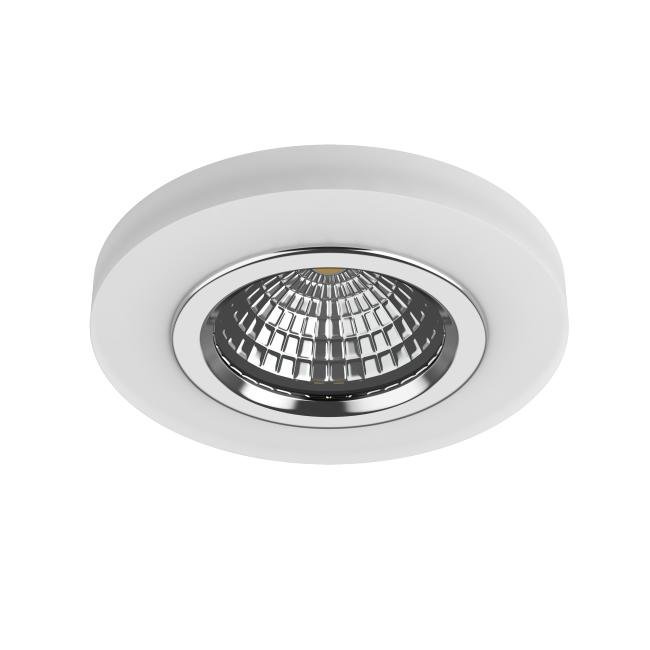 Встраиваемый светильник Lightstar Acrile 073180