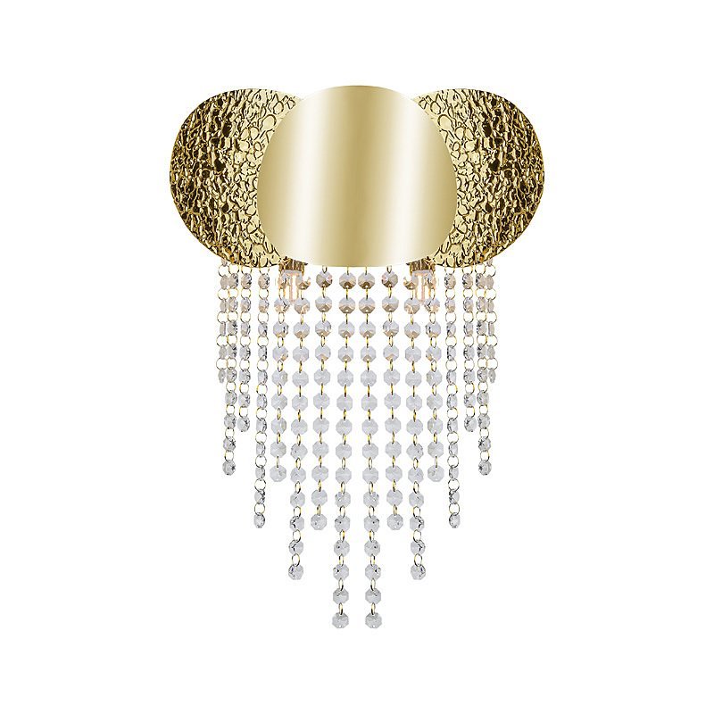 L38522.92 Настенное бра L'Arte Luce Luxury Mastery L38522.92