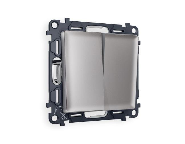 Выключатель Ambrella Volt ALFA MA503030