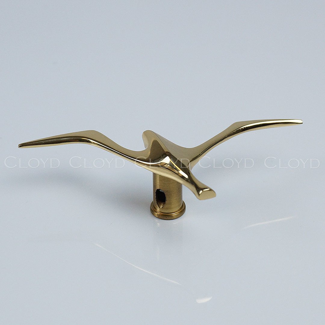 50158 Декор настенный Cloyd Decor-1634 50158