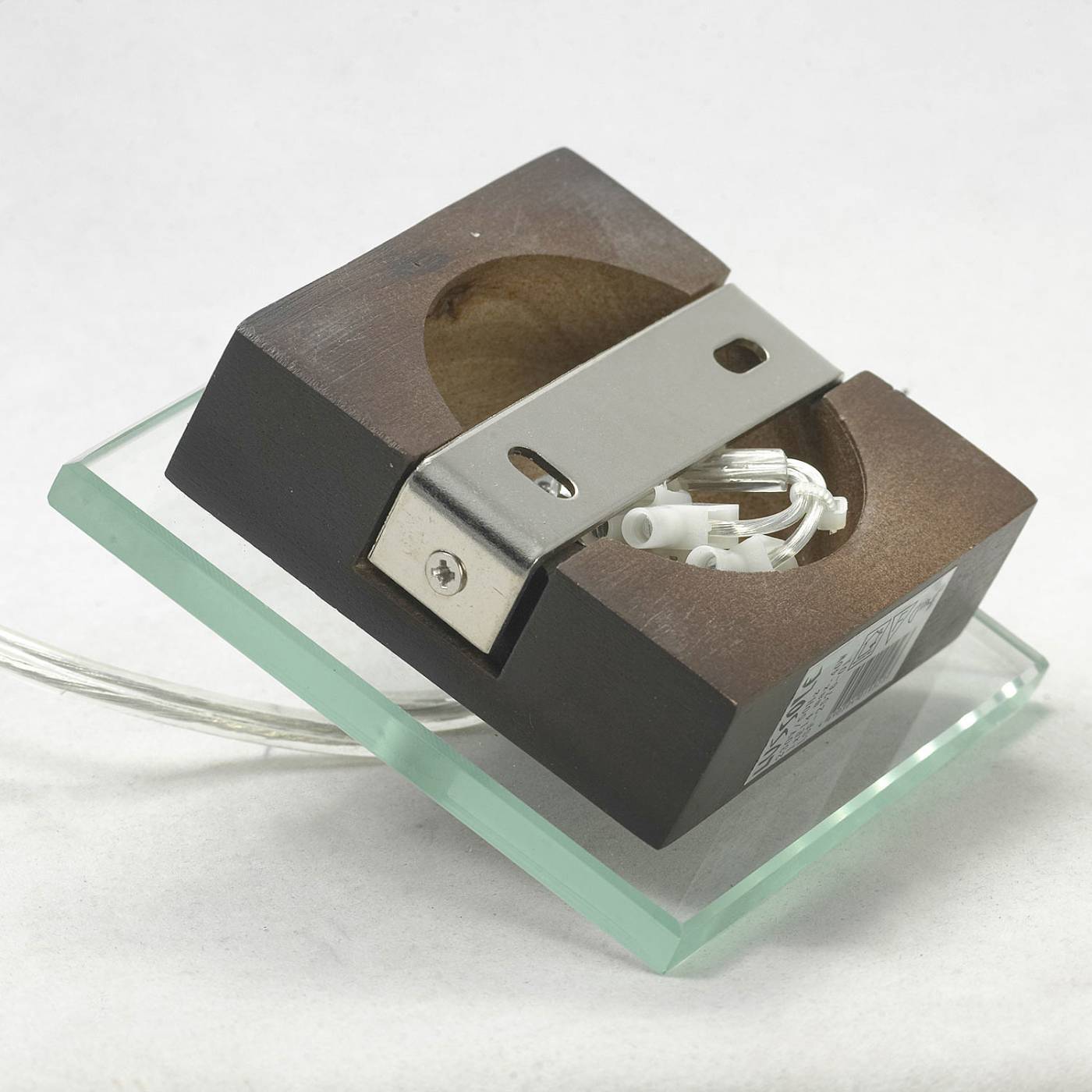 Светильник подвесной Lussole Montone LSF-2573-04