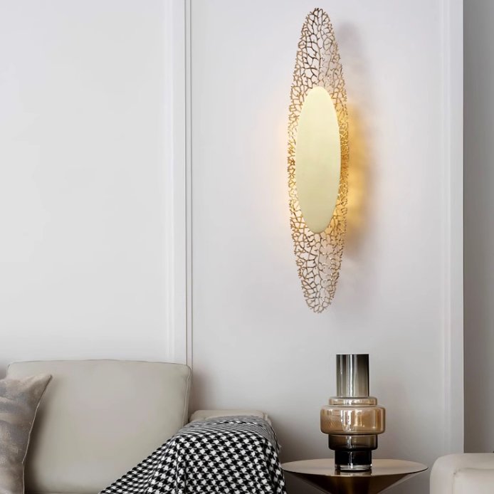 Настенный светильник ImperiumLoft Lau01 243498-22