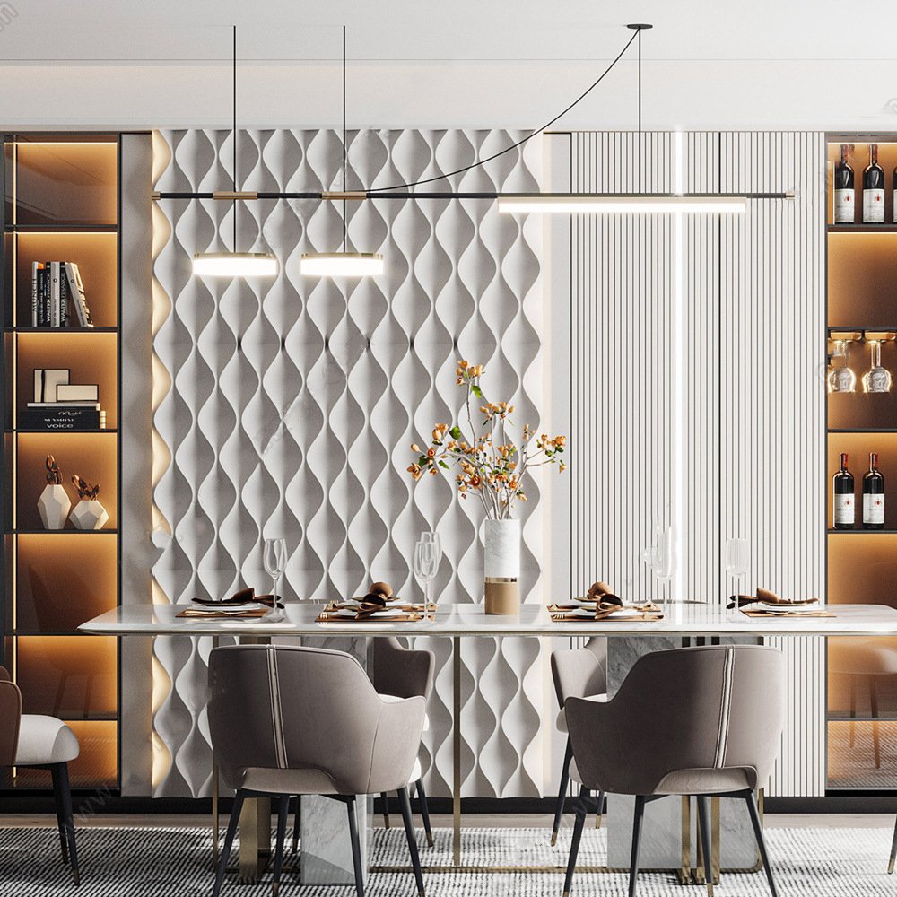 220642-23 Подвесной светильник ImperiumLoft 220642-23