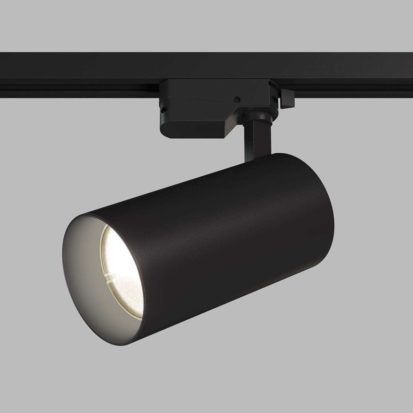 DK6455-BK Трековый светильник Denkirs Solid Koper DK6455-BK