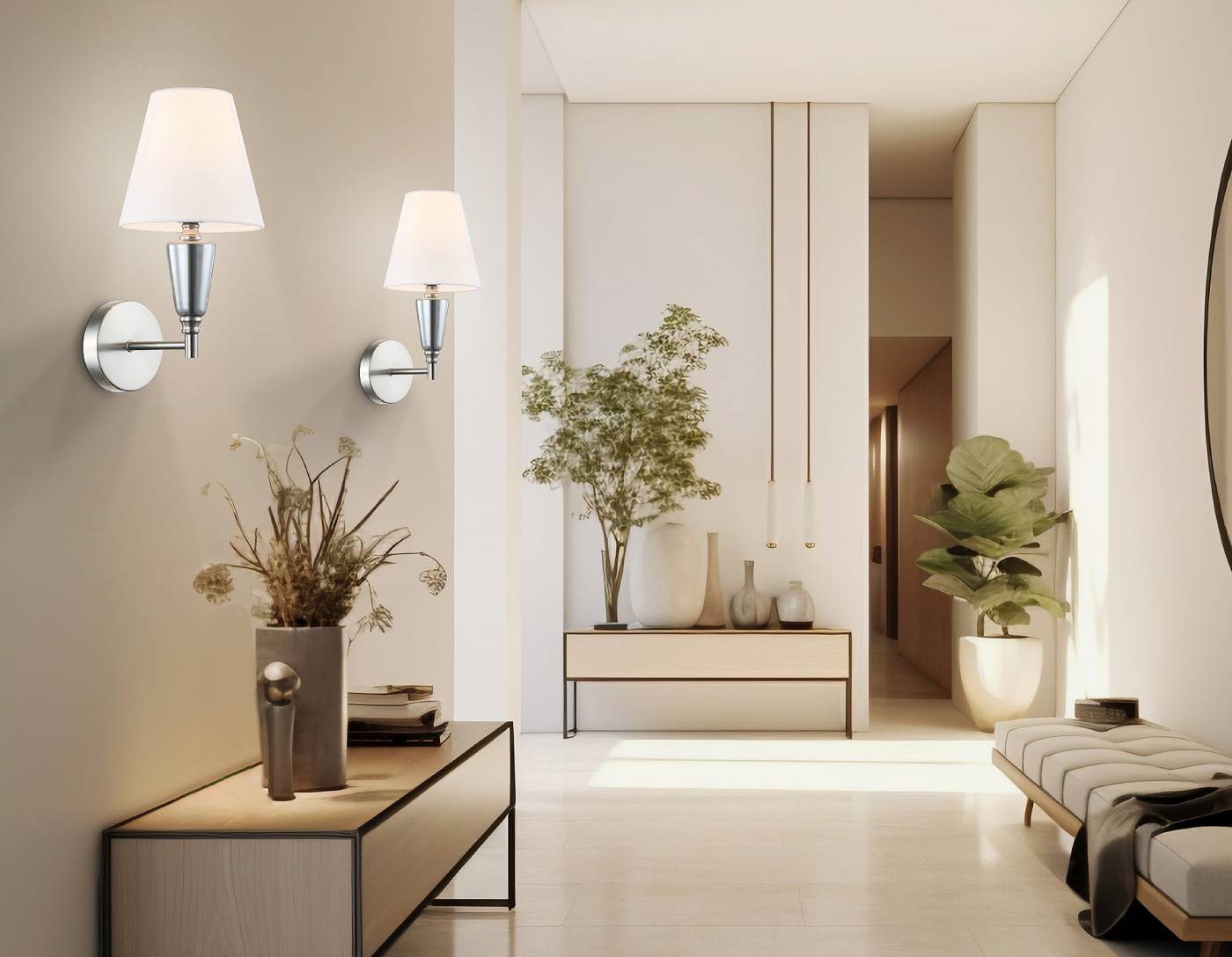 Настенное бра Ambrella Classic LH75259