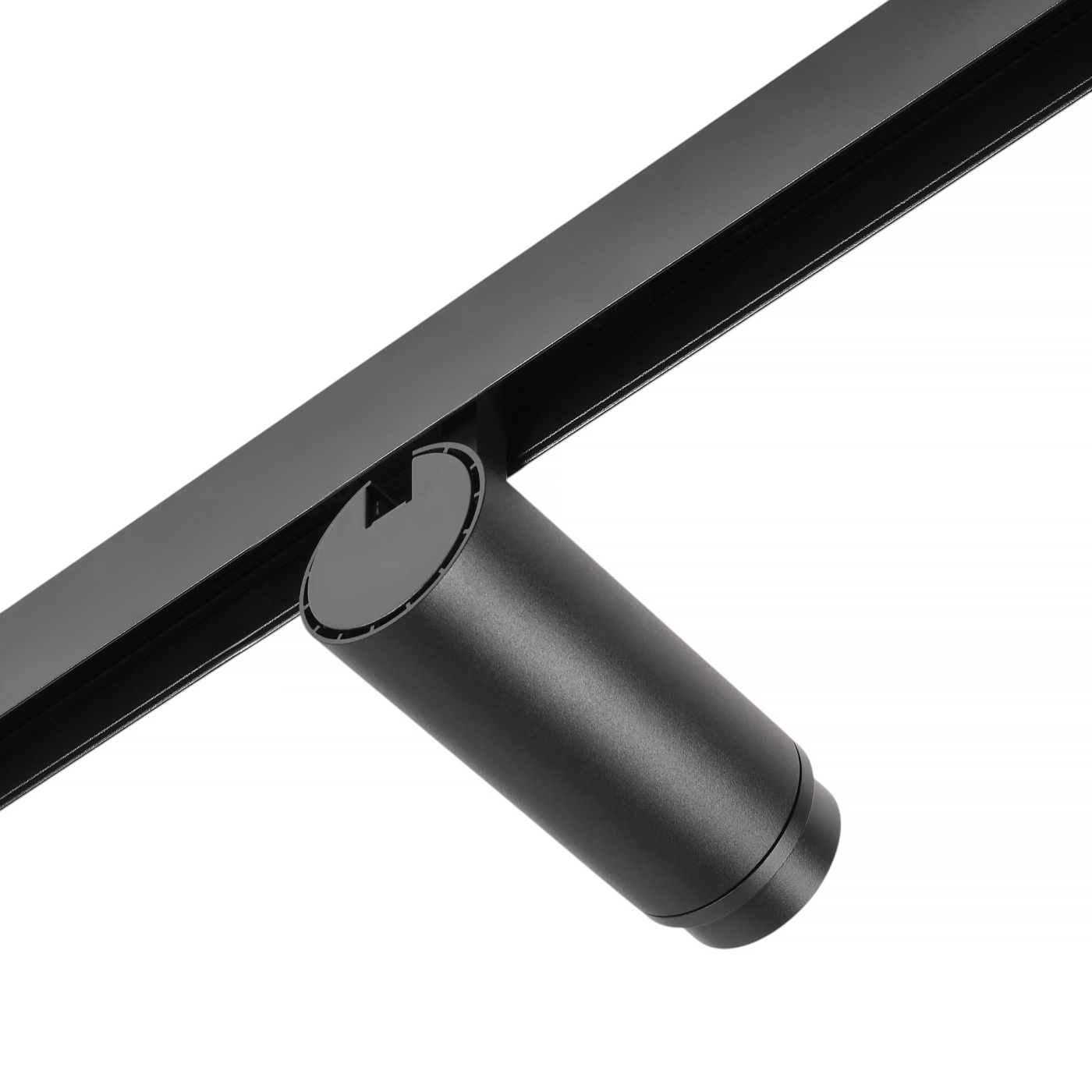 Трековый светильник MyFar RayZoom MT0222-20W3K-S-B