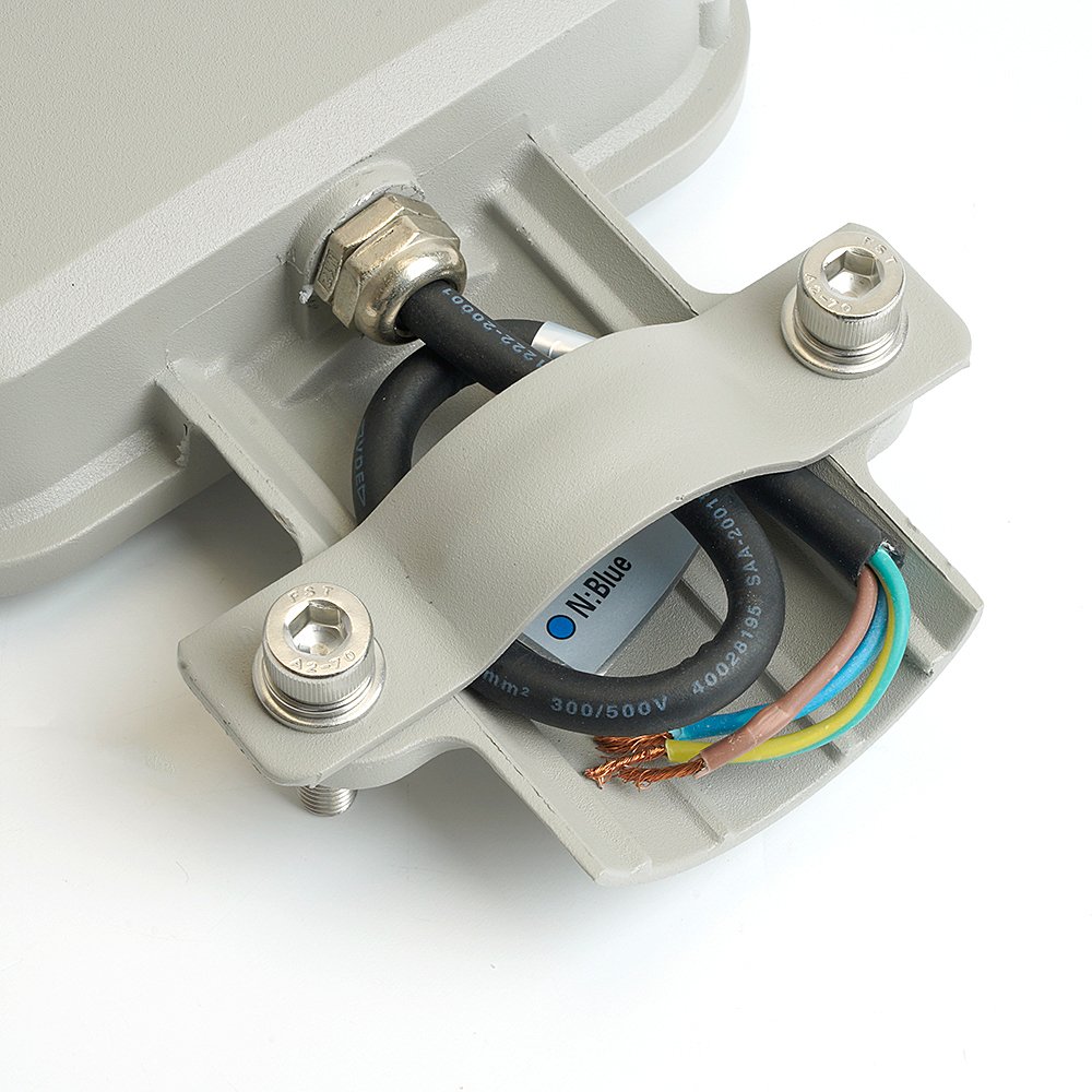 Консольный уличный светильник Feron SP3040 41547