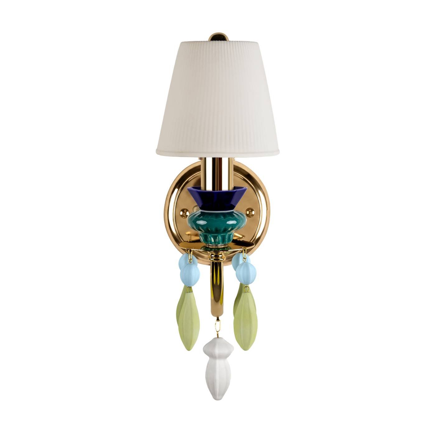 10203/1W Green Бра настенное Grace Loft It 10203/1W Green