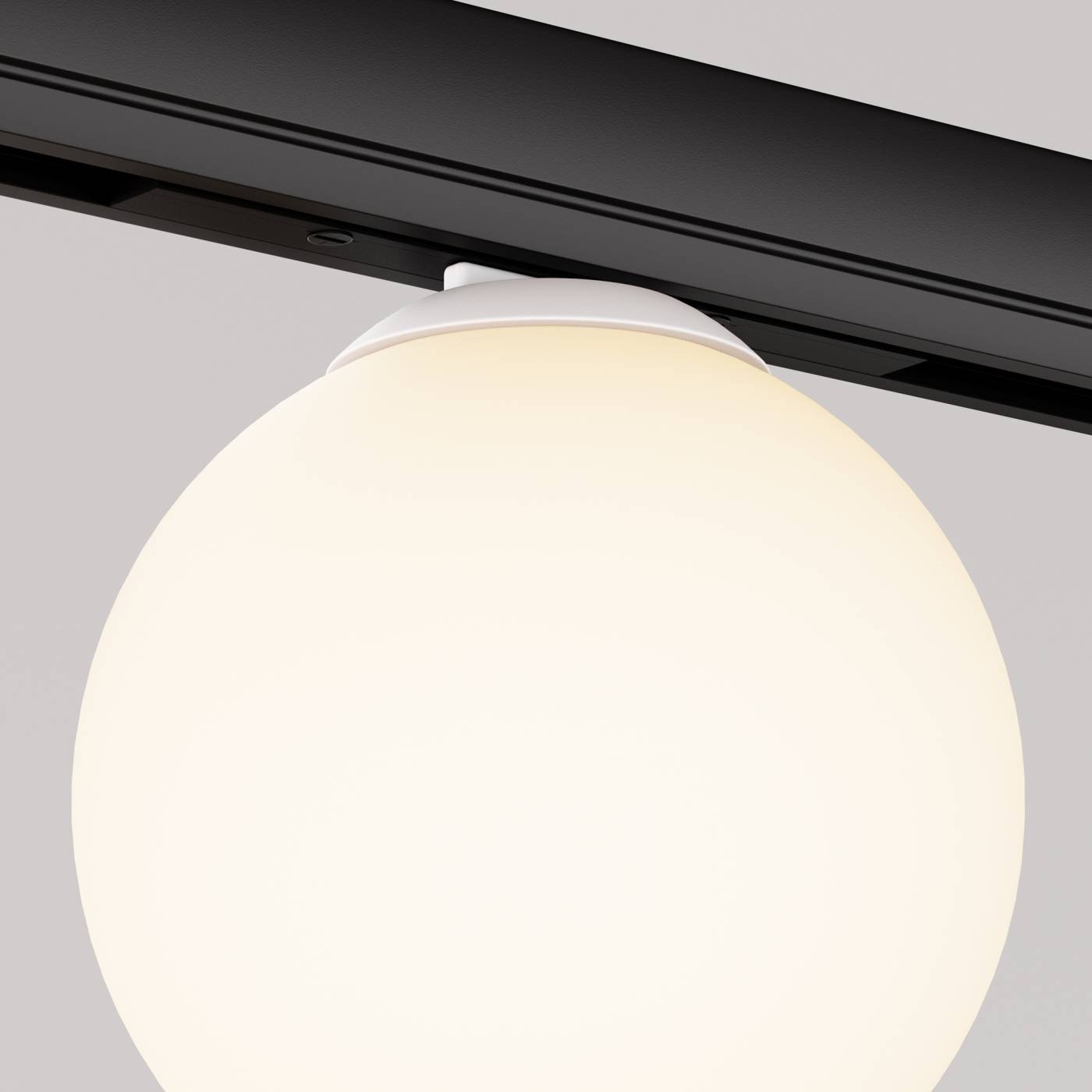 TR185-1-3W3K-B Трековый светильник Maytoni Luna TR185-1-3W3K-B